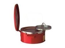 Containers - Bench Cans