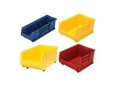 Containers - Bin Box