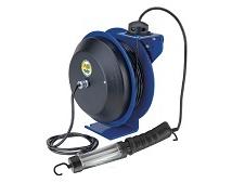 Hose & Cord Reels-Cord