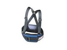 Safety - Back Supports