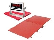 Scales - Floor Scale