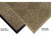 WATERHOG&#174; DIAMOND MATTING