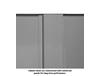 TENNSCO STANDARD CABINETS