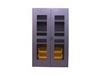 CLEAR-VIEW CABINETS