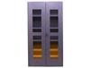 CLEAR-VIEW CABINETS