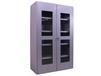 CLEAR-VIEW CABINETS