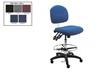 BENCH DEPOT™ ESD FABRIC CHAIRS