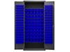 16 GAUGE CABINET WITH HOOK-ON-BINS&#174;