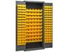 16 GAUGE CABINET WITH HOOK-ON-BINS&#174;