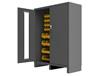 ACCESS CONTROL CABINET