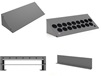 BIN TOPPERS FOR STORAGE RACKS/BOLT BINS