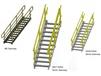 CALIFORNIA CBC COMPLIANT IBS STAIRWAYS AND OSHA COMPLIANT STAIRWAY DESIGNS