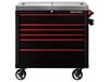 EXTREME TOOLS® EX SERIES 33" & 41" TOOL CARTS