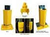 WAREHOUSE RACK UPRIGHT GUARDS