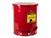 OILY WASTE CANS