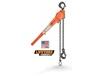 CM SERIES 640 LEVER HOIST