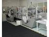 HOG HEAVEN® DRAINABLE MODULAR TILES & LINKABLE MATS