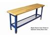 STORAGE LOCKER ROOM BENCH - 332