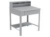 ALL WELDED SHOP DESKS & WORKSTATIONS