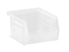 CLEAR-VIEW ULTRA STACK AND HANG BINS