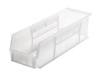 CLEAR-VIEW ULTRA STACK AND HANG BINS