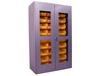 CLEAR-VIEW CABINETS