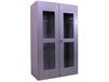CLEAR-VIEW CABINETS