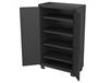 12 GAUGE CABINETS