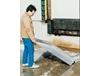 WHEELS FOR ALUMINUM WHEEL RISER