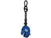 VERTICAL PLATE CLAMPS WITH CHAIN