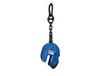VERTICAL PLATE CLAMPS WITH CHAIN