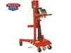 ERGONOMIC DRUM HANDLERS
