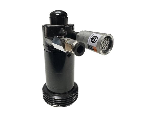 CHOOSE THE MOTOR FOR YOUR PUMP