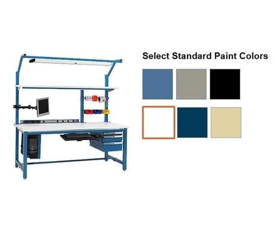 KENNEDY SERIES WORKBENCH ACCESSORIES