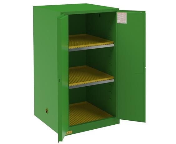 FM APPROVED PESTICIDE STORAGE CABINETS