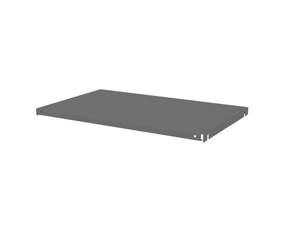 14 GAUGE CABINETS WITH ADJUSTABLE SHELVES