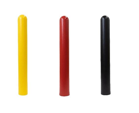 BOLLARD COVERS