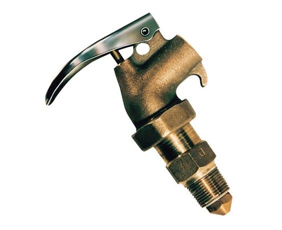 SELF-CLOSING FAUCETS