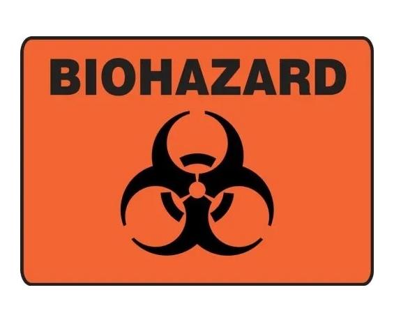 SAFETY SIGNS