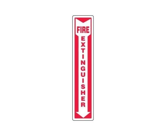 SAFETY SIGNS