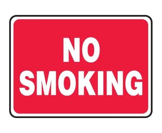 SAFETY SIGNS