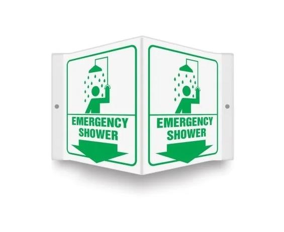 SAFETY SIGNS