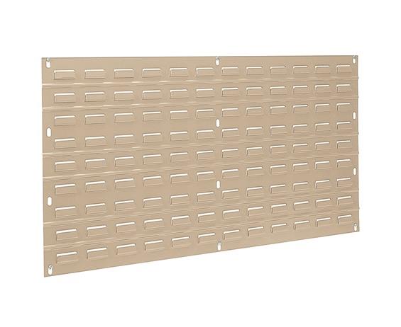 LOUVERED HANGING SYSTEMS