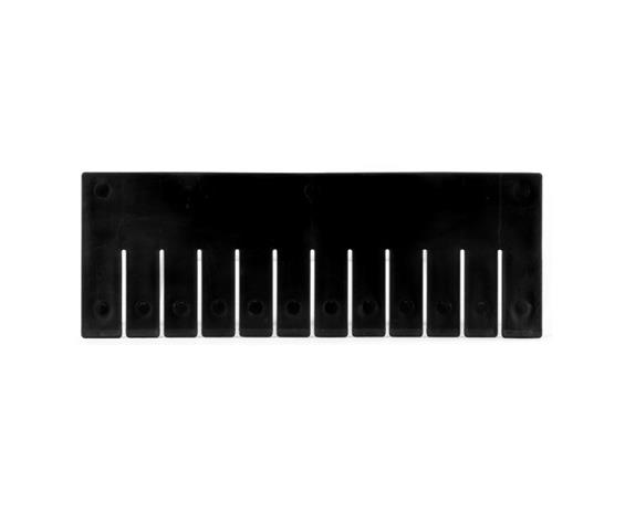 AKRO-GRID DIVIDERS &amp; LABEL HOLDERS