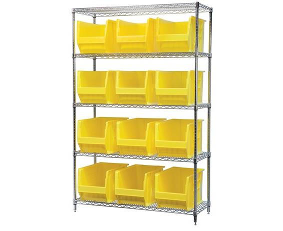 AKROBIN® WIRE SYSTEMS