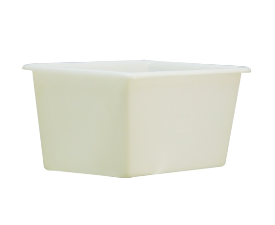 BULK TUB CARTS - TUBS AND LIDS