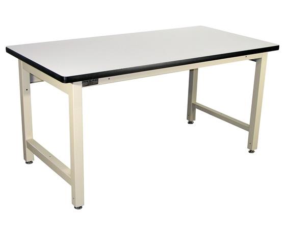 ERGONOMIC BASE WORK STATIONS