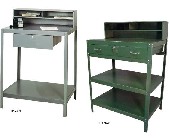 DISPATCH DESKS