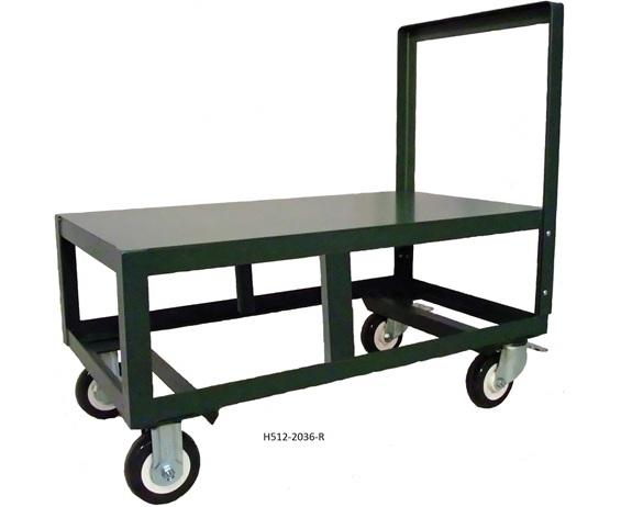 PLATFORM CART - 512