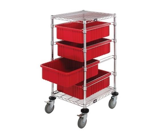 BIN CARTS